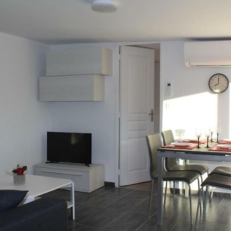 Charmante Villa A 15 Min De Nice Avec Piscine Blausasc Luaran gambar
